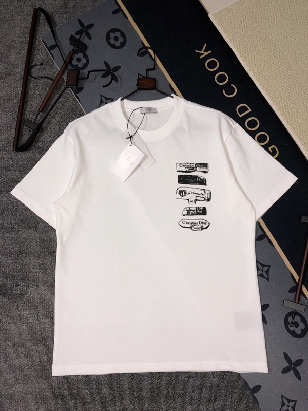 ブランドTシャツ正面デザイン